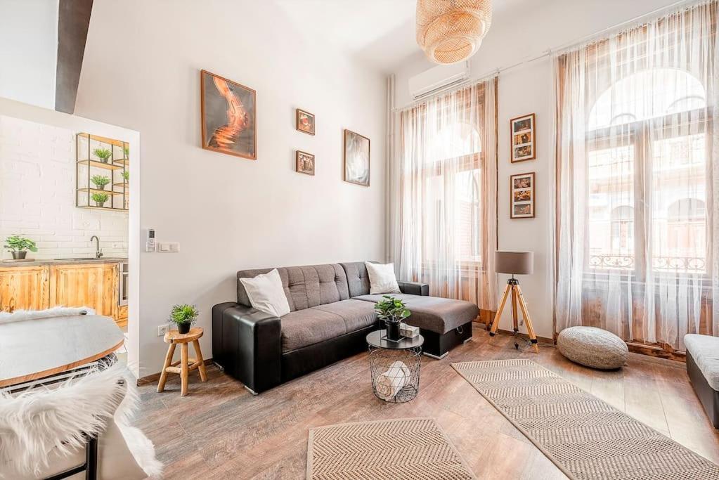Brendon Design Home Budapeszt Zewnętrze zdjęcie