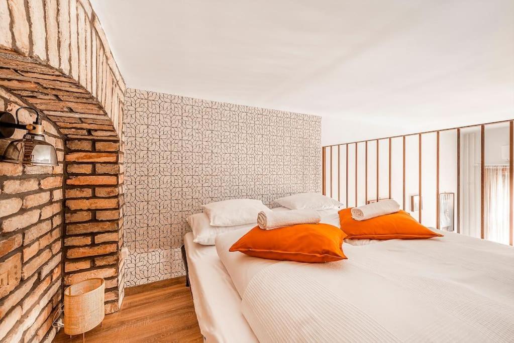 Brendon Design Home Budapeszt Zewnętrze zdjęcie