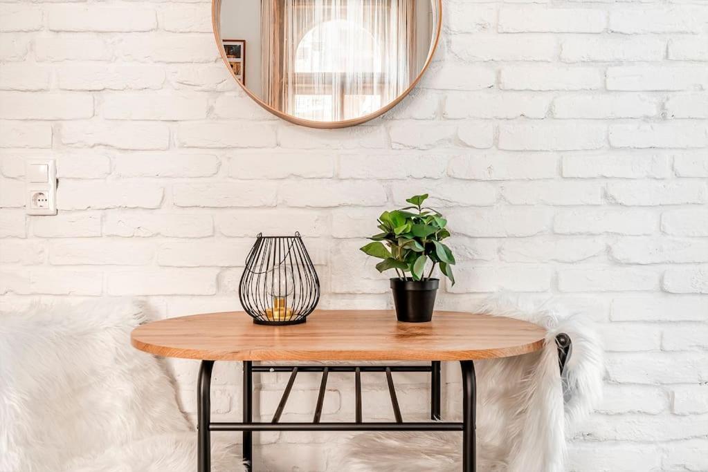 Brendon Design Home Budapeszt Zewnętrze zdjęcie