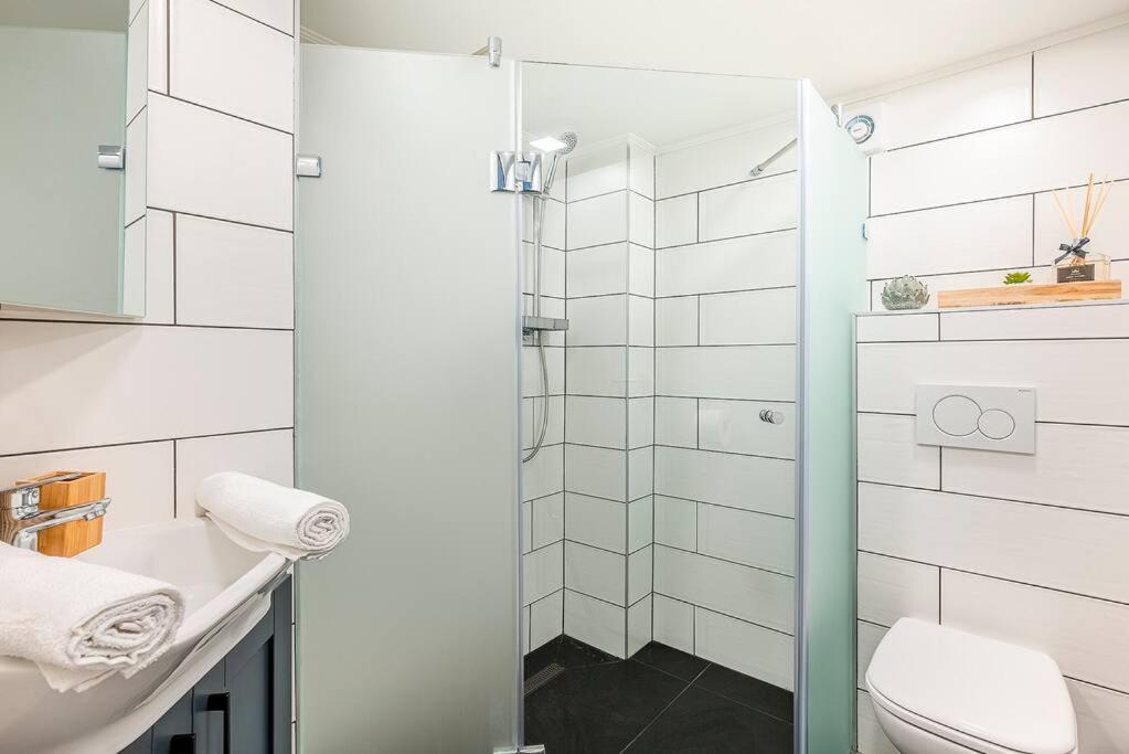 Brendon Design Home Budapeszt Zewnętrze zdjęcie
