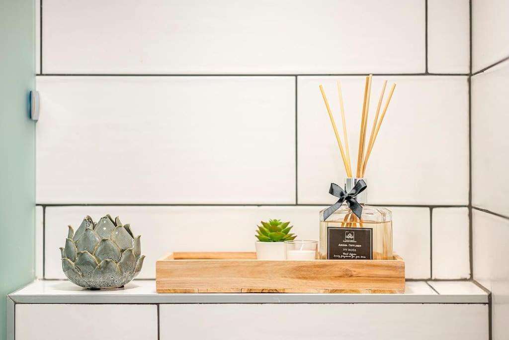 Brendon Design Home Budapeszt Zewnętrze zdjęcie