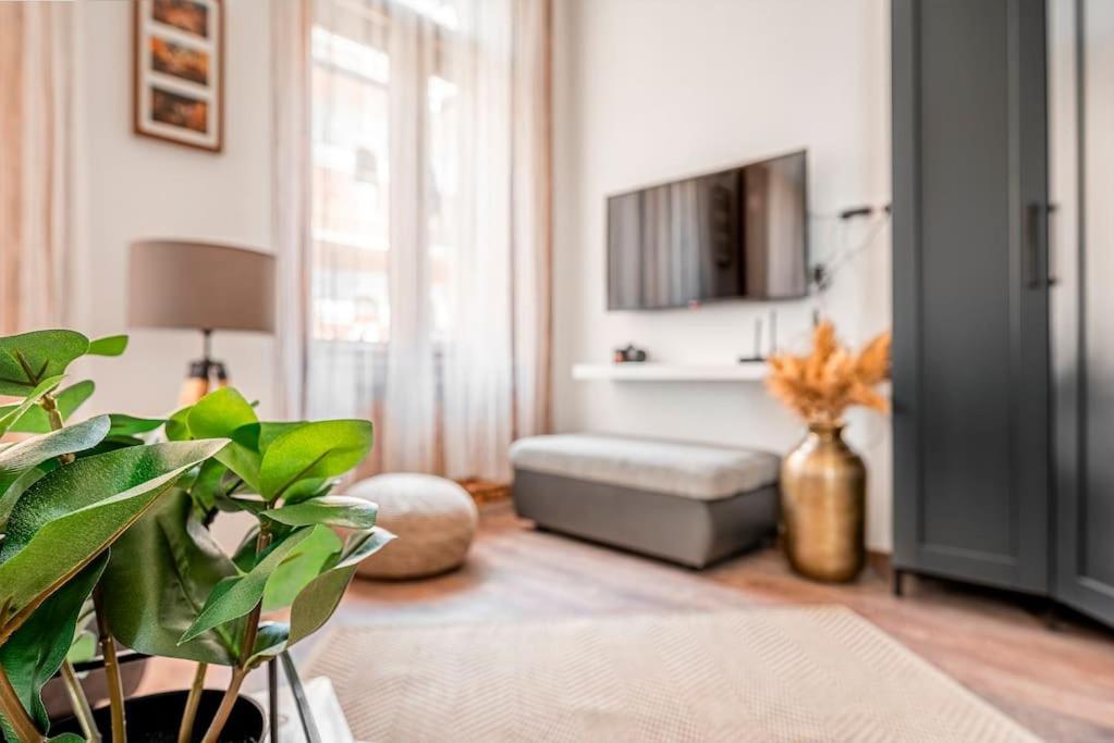 Brendon Design Home Budapeszt Zewnętrze zdjęcie