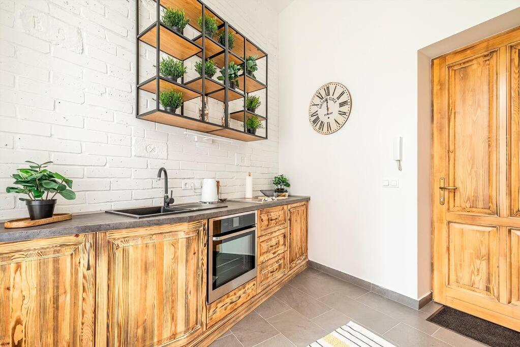 Brendon Design Home Budapeszt Zewnętrze zdjęcie